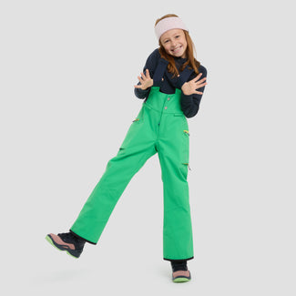 Regenhosen Dait 3L Hose