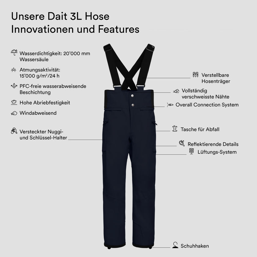 Dait 3L Hose (3)