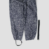 Dan Regenhose 