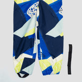 Dan Regenhose 