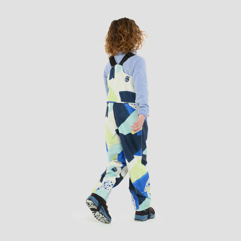 Dan Regenhose 