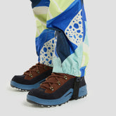 Dan Regenhose 