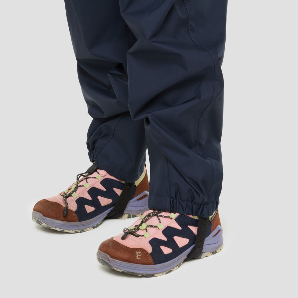 Dan Regenhose
