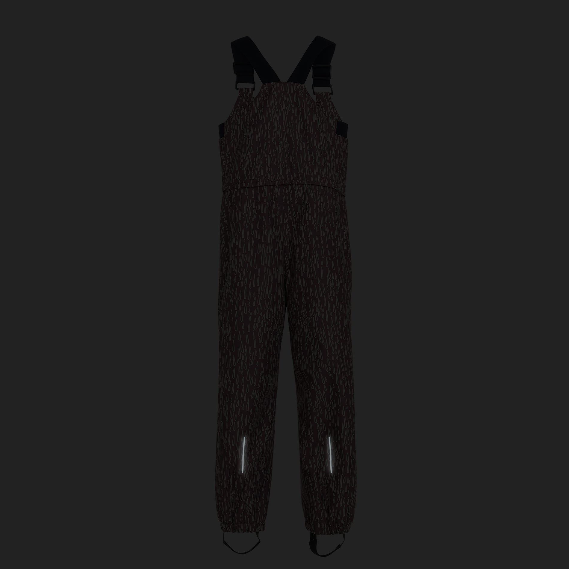 Dan Regenhose "Twine" (6)