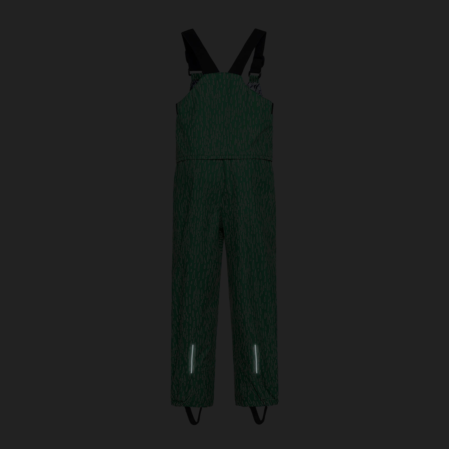 Dan Regenhose "Twine" (6)