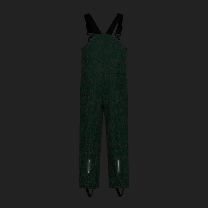 Dan Regenhose 