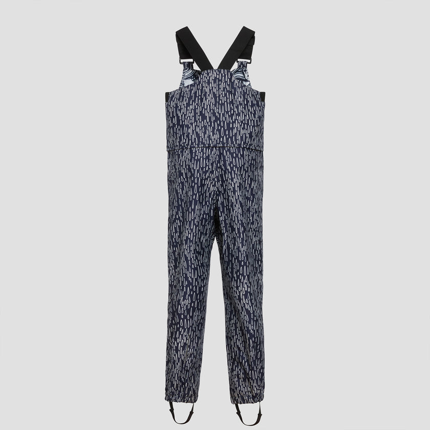Dan Regenhose 