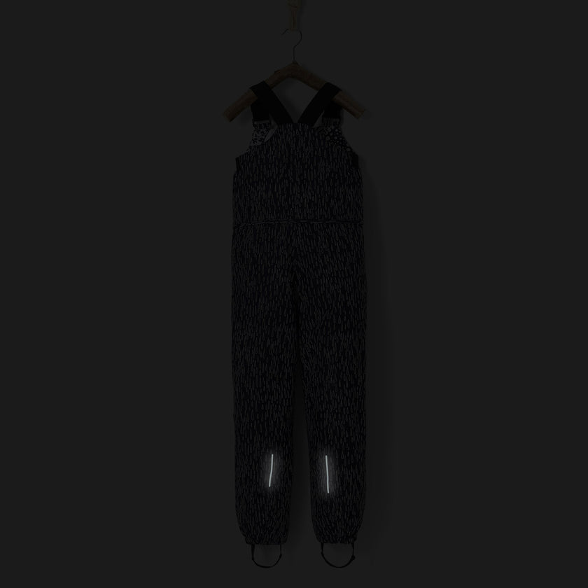 Dan Regenhose 