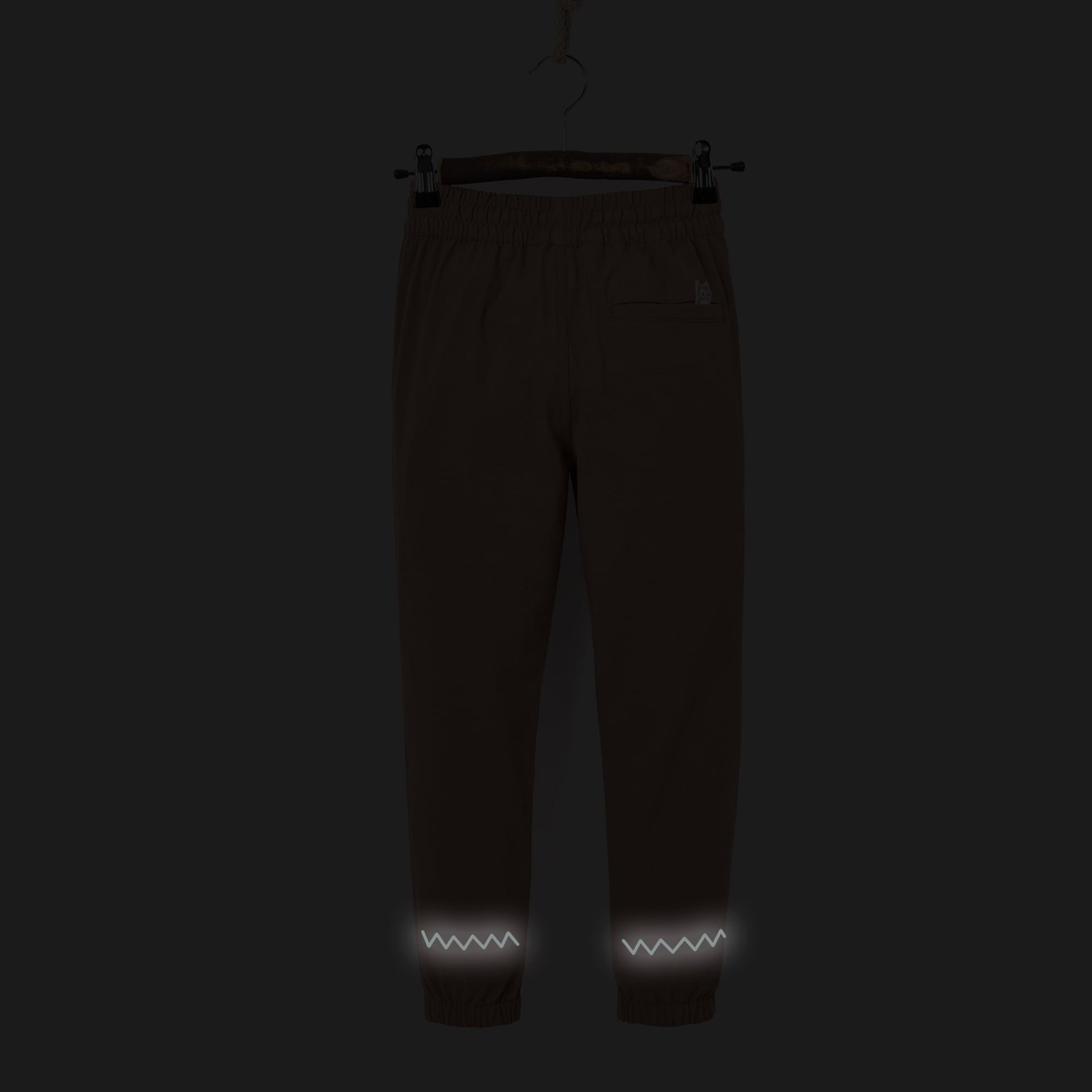 Dash leichte Ripstop Hose (6)