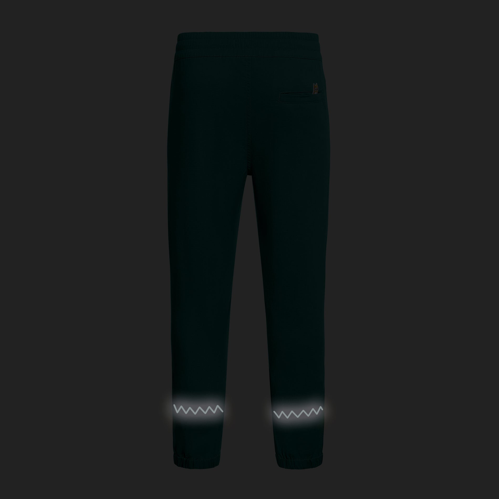 Dash leichte Ripstop Hose (6)