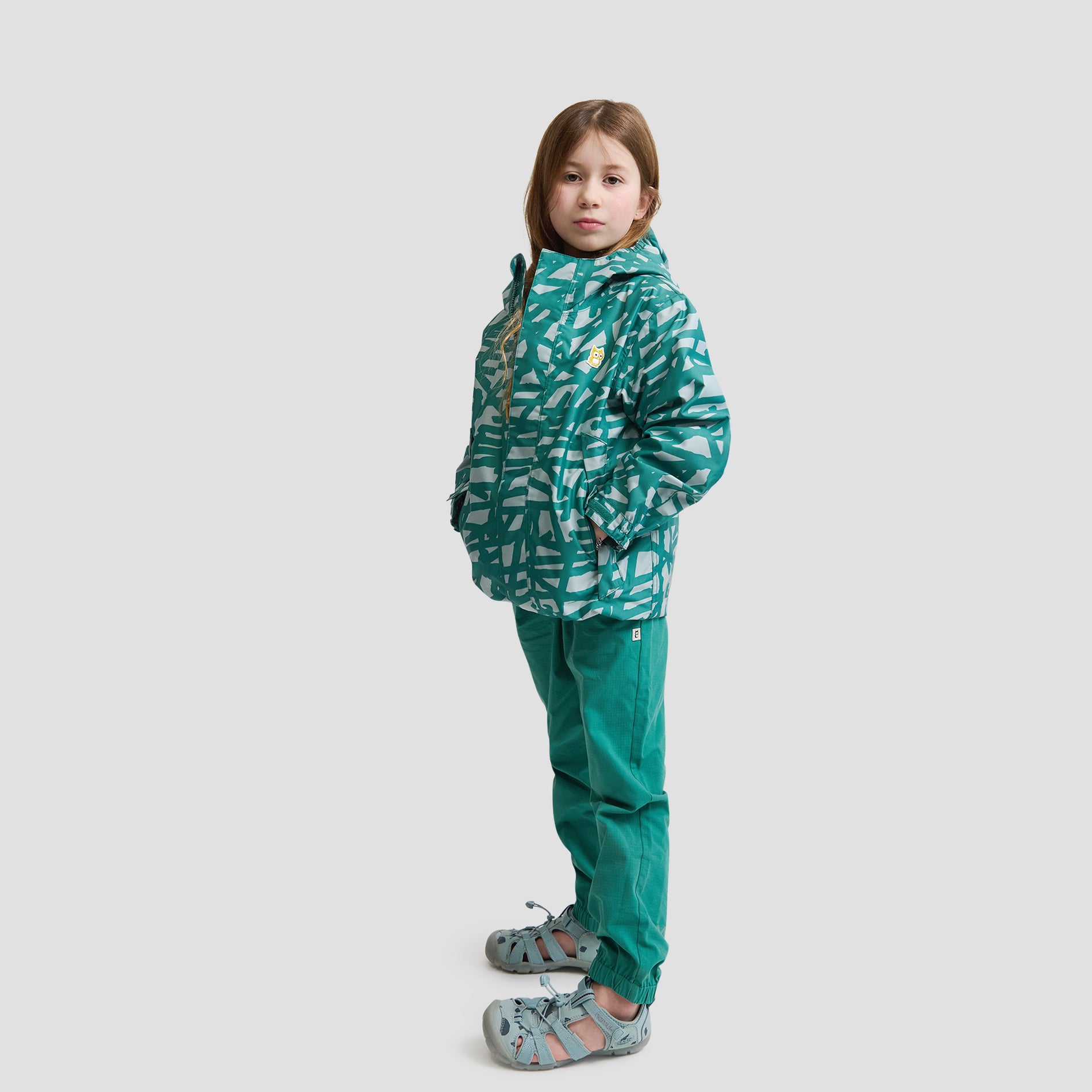 Dash leichte Ripstop Hose (1)