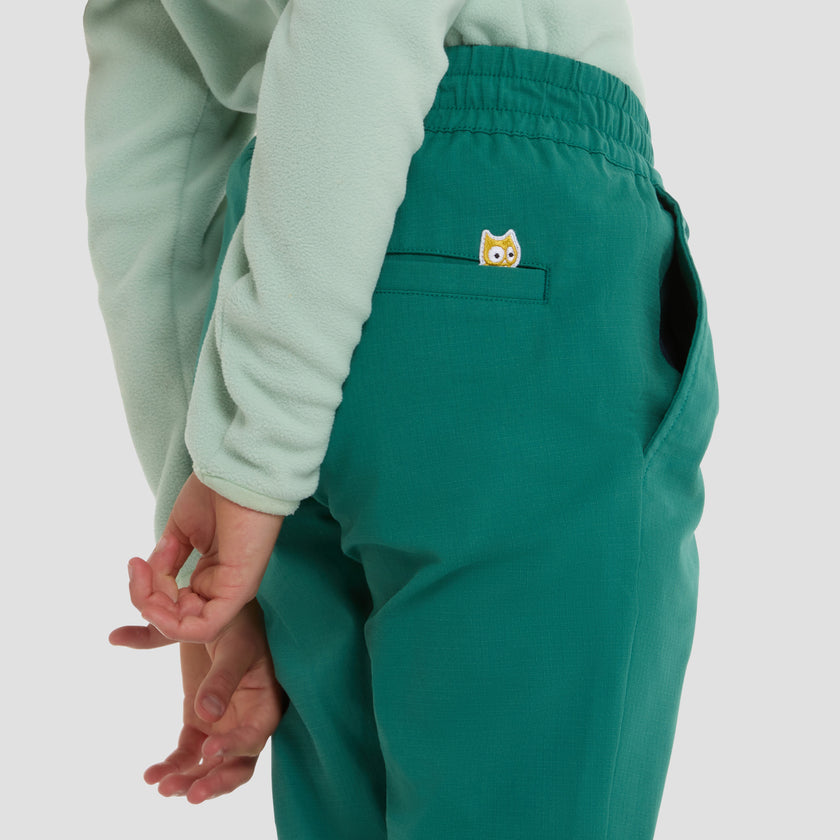 Dash leichte Ripstop Hose (8)