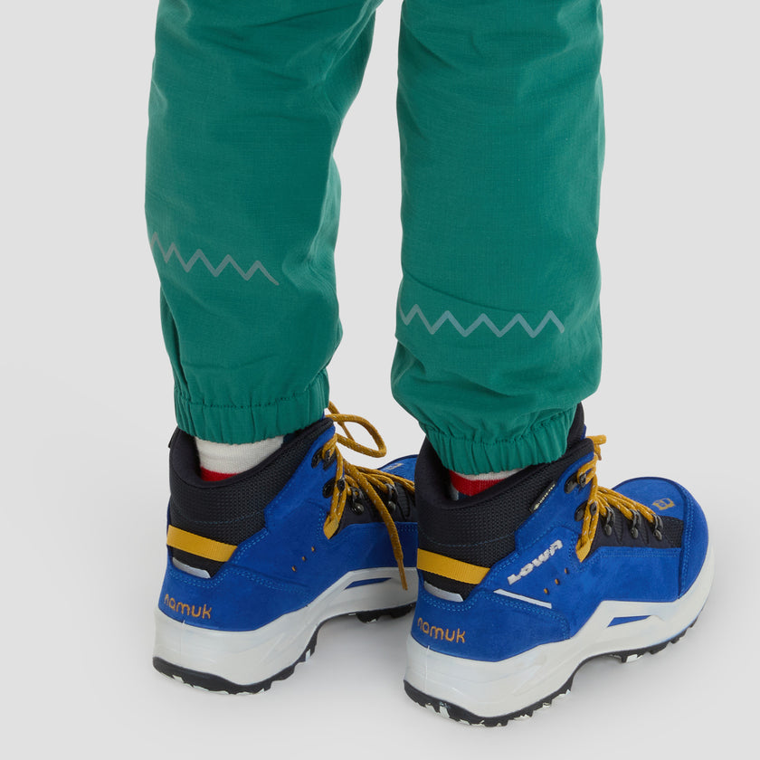 Dash leichte Ripstop Hose (6)