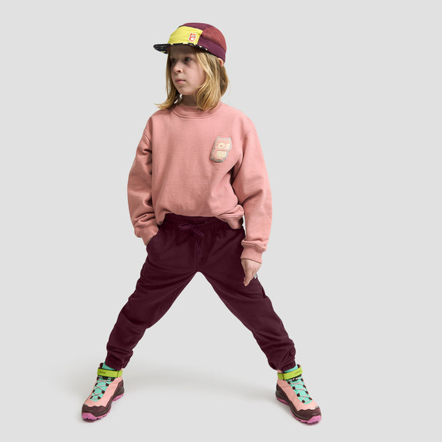 Maddox PRO GTX MID VC JR NMK Wanderschuhe