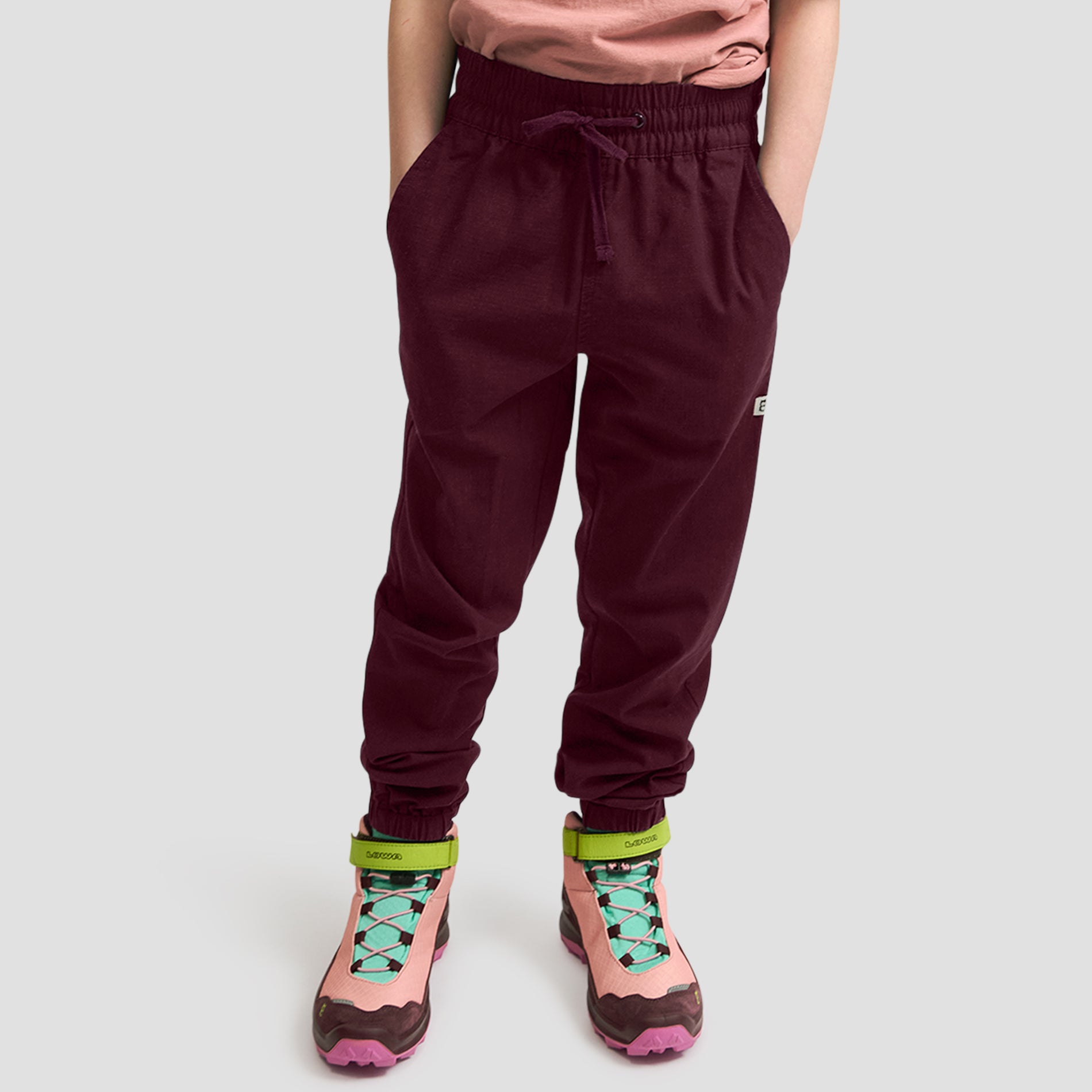 Dash leichte Ripstop Hose