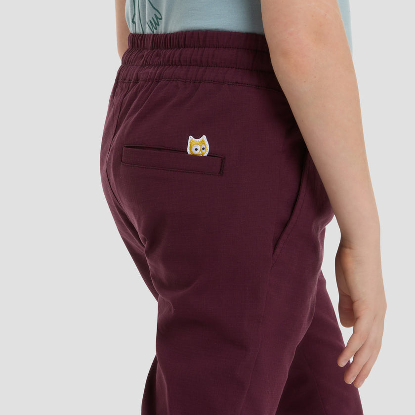 Dash leichte Ripstop Hose (8)