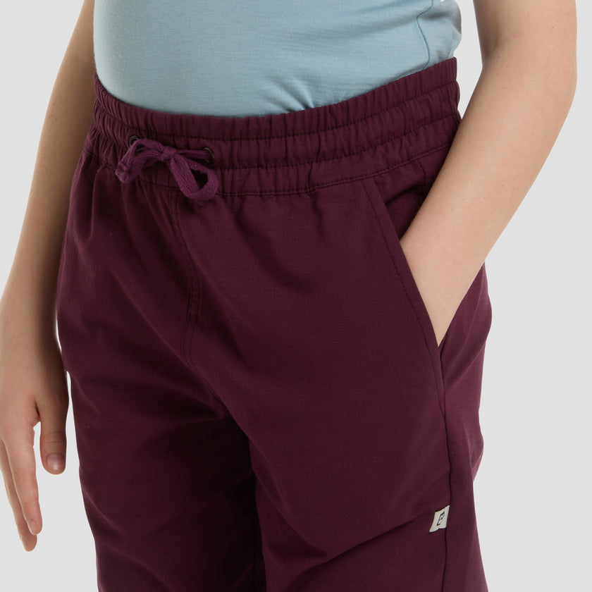 Dash leichte Ripstop Hose (5)