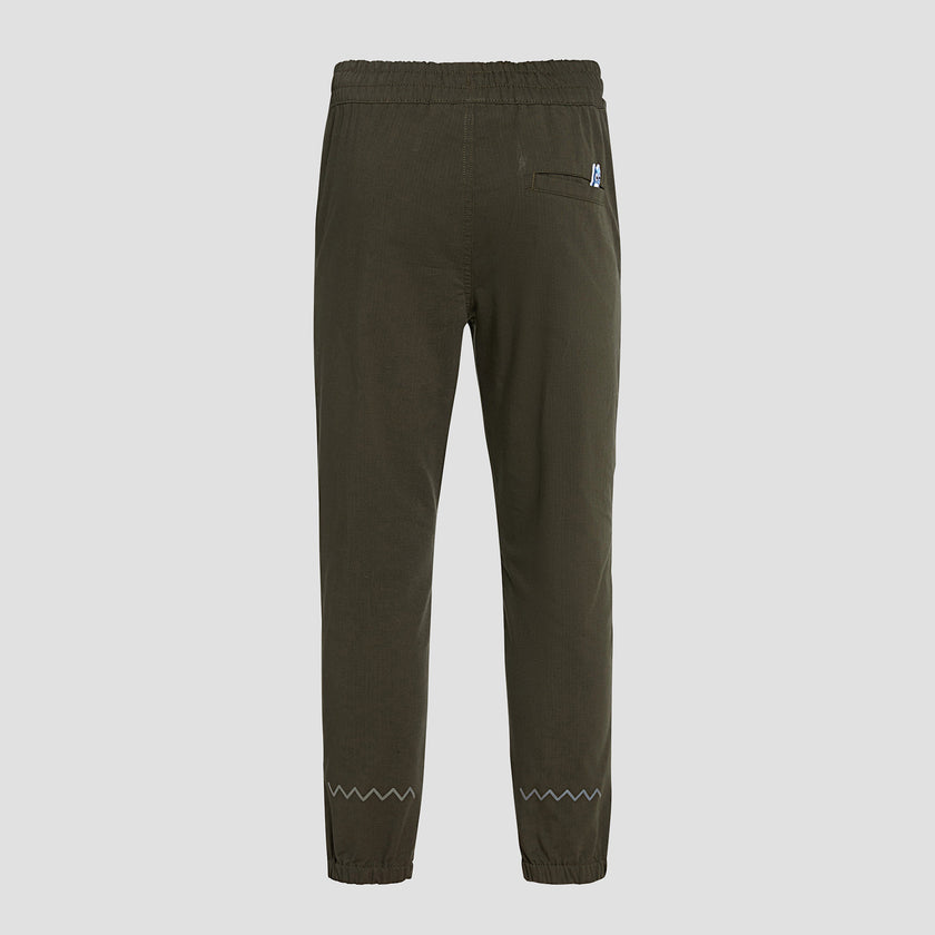 Dash leichte Ripstop Hose (3)