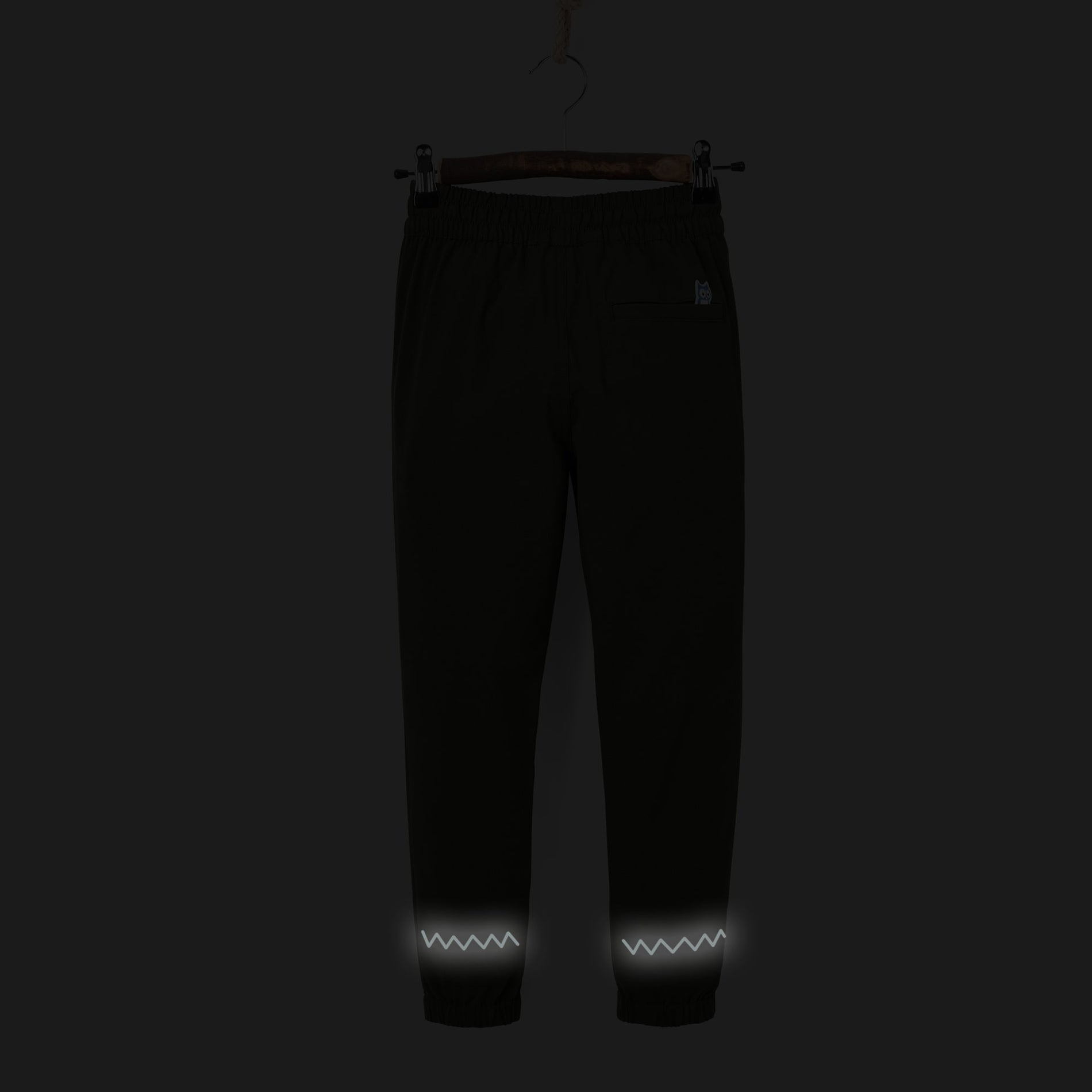Dash leichte Ripstop Hose (6)