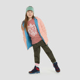 Dash leichte Ripstop Hose (3)