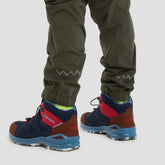 Dash leichte Ripstop Hose (7)