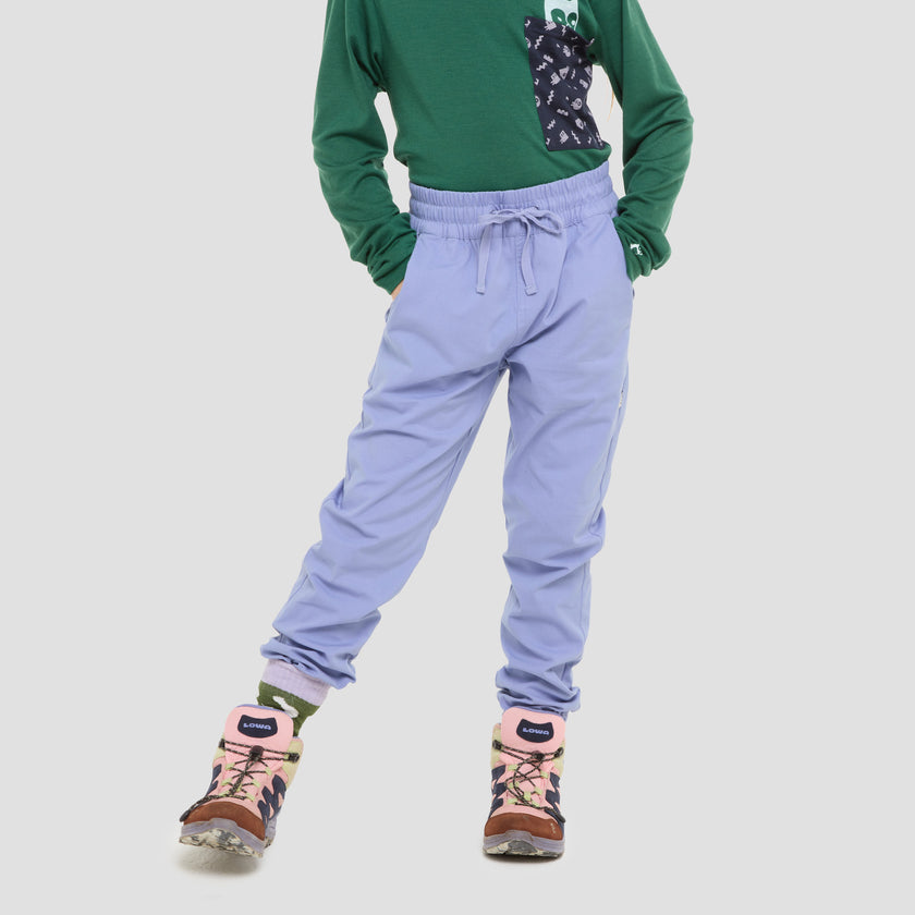 Dash leichte Ripstop Hose (1)