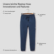 Dash leichte Ripstop Hose (4)