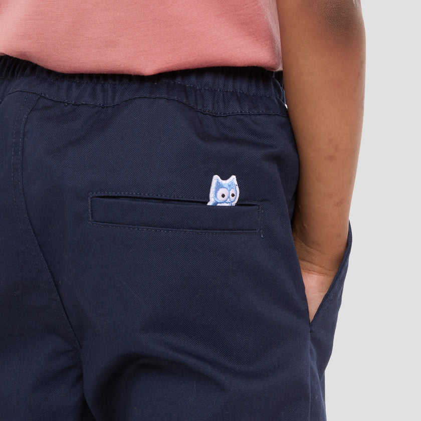 Dash leichte Ripstop Hose (8)