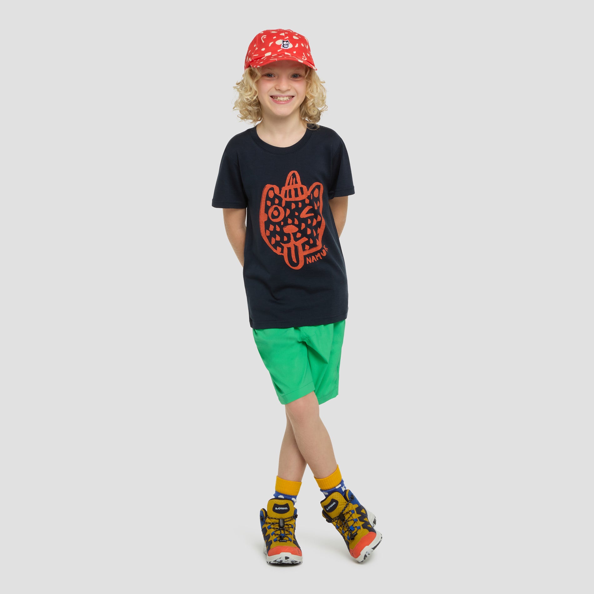 Dea Merino T-Shirt "Rascal" (3)