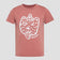 Dea Merino T-Shirt "Rascal"