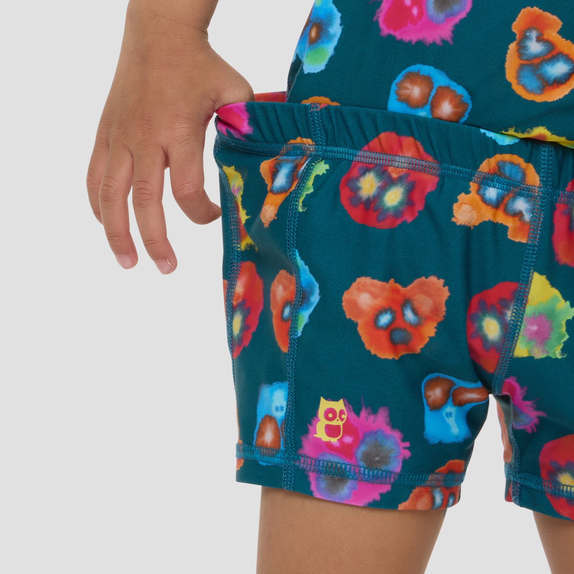 Dip Badehose "Petsies" (5)