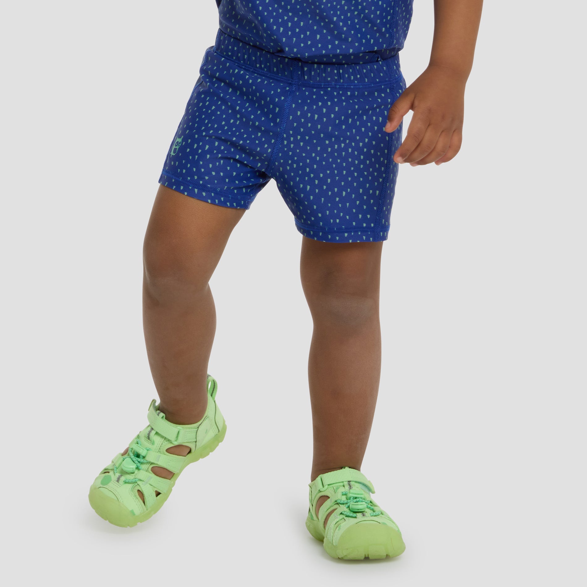 Dip Badehose "Tittles"