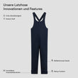 Disa schwere Twill Latzhose lang (4)