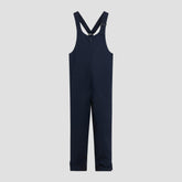 Disa schwere Twill Latzhose lang (1)