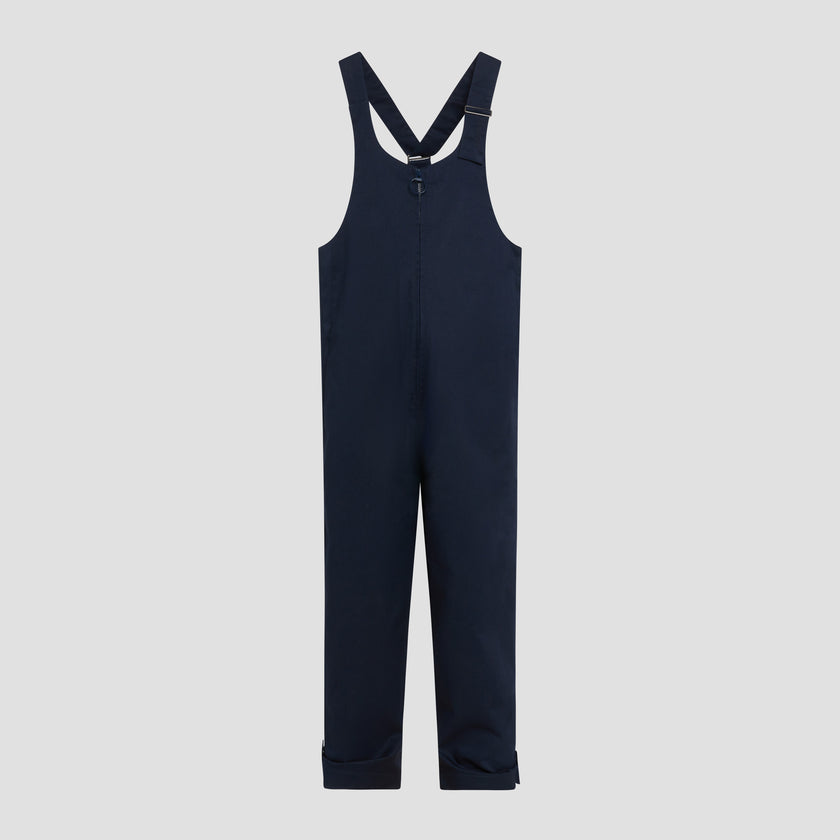 Disa schwere Twill Latzhose lang (1)