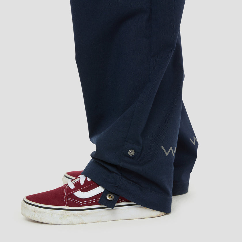 Disa schwere Twill Latzhose lang (6)