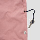 Eri leichte Ripstop Latzhose kurz (7)