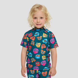 Bademode Fin Rashguard