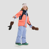 Four Skijacke (4)