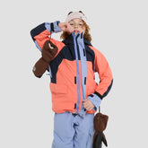 Four Skijacke