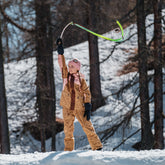 Four Skijacke 
