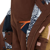 Four Skijacke 