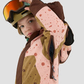Four Skijacke 