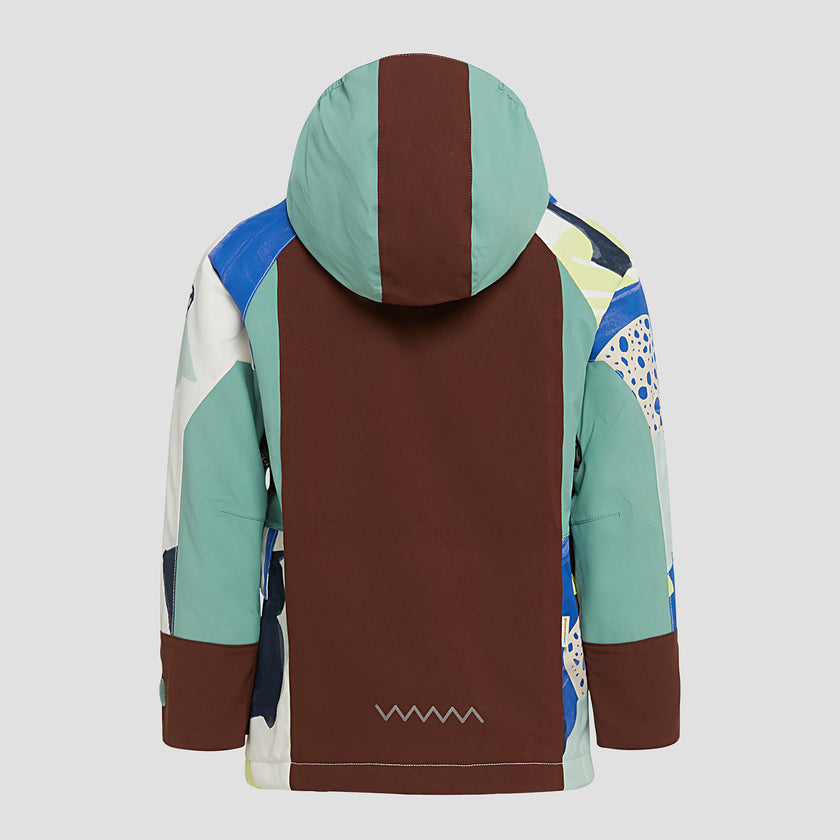 Four Skijacke 