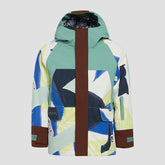 Four Skijacke 