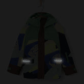 Four Skijacke 
