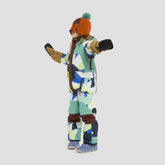 Four Skijacke 