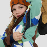 Four Skijacke 