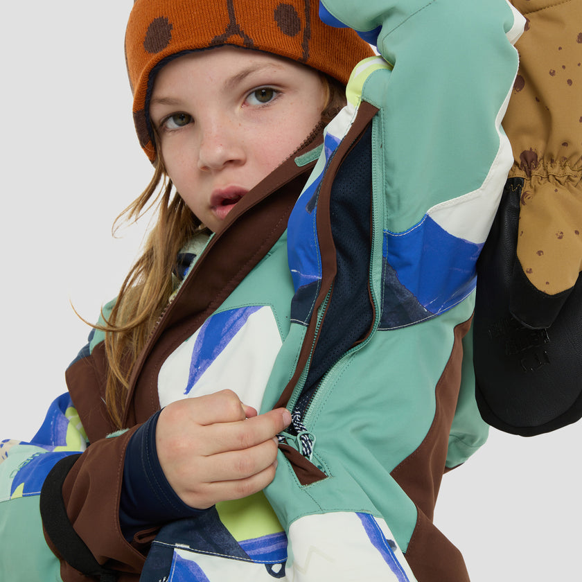 Four Skijacke 