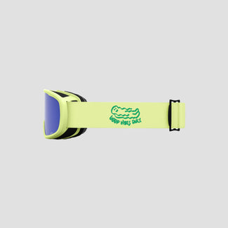 namuk x Giro Buster Flash Skibrille